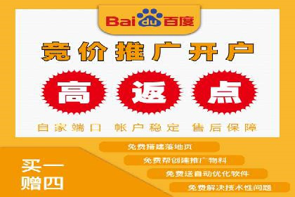 百度竞价案例：中小企业营销策略